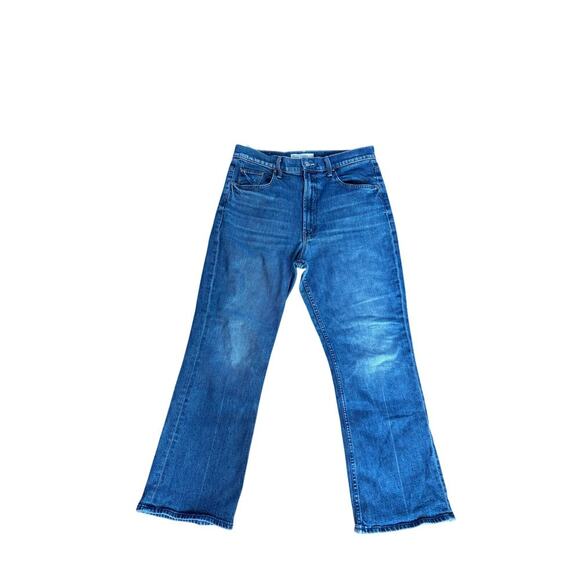 New Mother Superior scooter bootcut ankle its a small world 31 - Picture 11 of 16